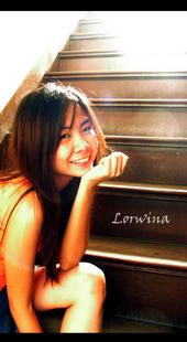 Lorwina profile picture