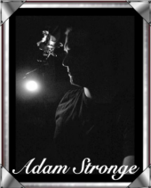 The Official Adam Stronge Myspace. So special. profile picture