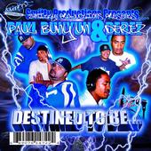 Paul Bunyun & Derez profile picture