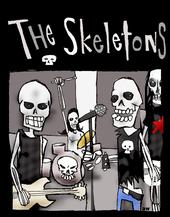 The Skeletons profile picture