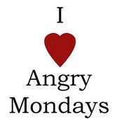 Angry Mondays profile picture