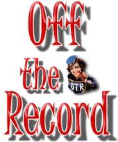 ♦♦ Off The Record ♦♦ profile picture