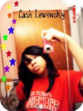 Cash Lewinsky &hearts R.i.p Asia N Marco & profile picture