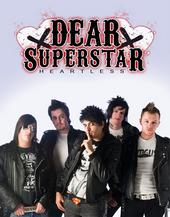 Dear Superstar (NEW SONGS feat BFMValentine) profile picture