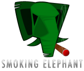 Smoking Elephant Studios profile picture