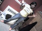 The Offical♥ ms. ashley boo Myspace Page profile picture