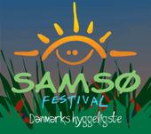 SamsÃ¸ Festival profile picture