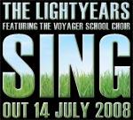 The Lightyears (feat. The Voyager School Choir) profile picture