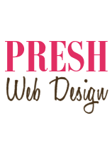 www.PRESHWebDesign.com profile picture