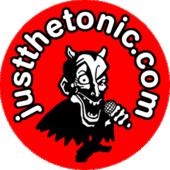 Just The Tonic Comedy Club profile picture