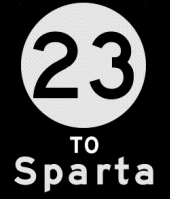 23 To Sparta profile picture