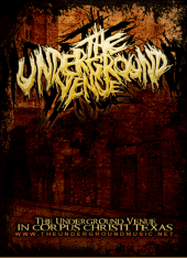 The Underground Venue profile picture