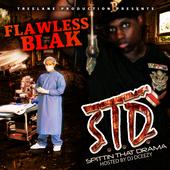 FLAWLESS BLAK A.K.A. THA BAR-BARIAN profile picture