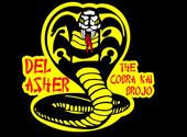 Del Asher profile picture