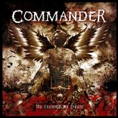 Commander ("New Album" OUT NOW) profile picture