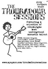 Troubadour Sessions profile picture