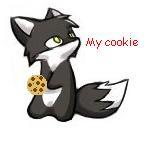 I'm The mighty fox here to steal your cookies profile picture