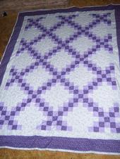 Cheryl's Quilts & Crafts profile picture