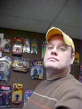 MATTHEW K. profile picture