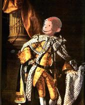 King George profile picture