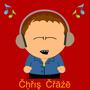 DJ CHRIS CRAZE / CRAZERADIO.NET / LIVE NOW! profile picture