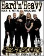 HARD n HEAVY Portugal profile picture