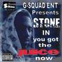 Stone of G-$quad: Open 4 Booking!!! B-Day June 1st profile picture