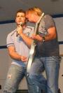 Josh Gracin Fan Site profile picture