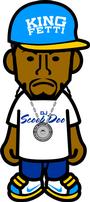 DJ SCOOB DOO & STREET RELIGION IN STORES NOW!! profile picture