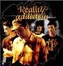 Reality Addiction (US Tour this summer) profile picture