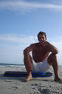 Marcin lifeguard profile picture