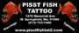 Pisst Fish Tattoo Co. profile picture