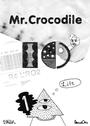 M. Crocodile profile picture