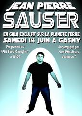 Jean-pierre Sauser profile picture