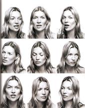 I support Kate Moss profile picture