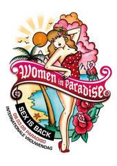 Women in Paradise profile picture