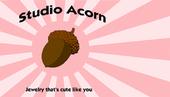 Studio Acorn profile picture