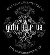 Goth Help Us - Athens Texasâ„¢ profile picture