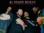 ALTERED BEAST profile picture