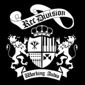 Rec Division Studios profile picture