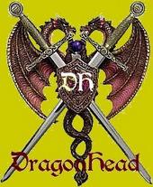 DRAGONHEAD profile picture