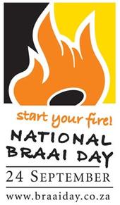 NATIONAL BRAAI DAY - 24 SEPT profile picture