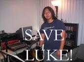 Save Luke profile picture