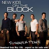 NKOTB-UK profile picture