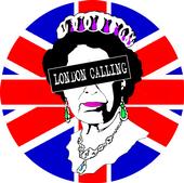 LONDON CALLING profile picture