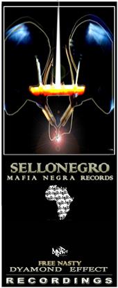 SELLONEGRO MAFIANEGRA profile picture