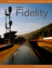 Infinite Fidelity profile picture