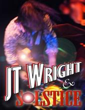 J.T. Wright and Solstice profile picture