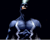 BLACK. BOLT. BOOKING profile picture