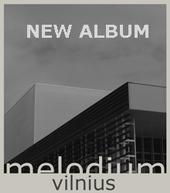 MELODIUM profile picture